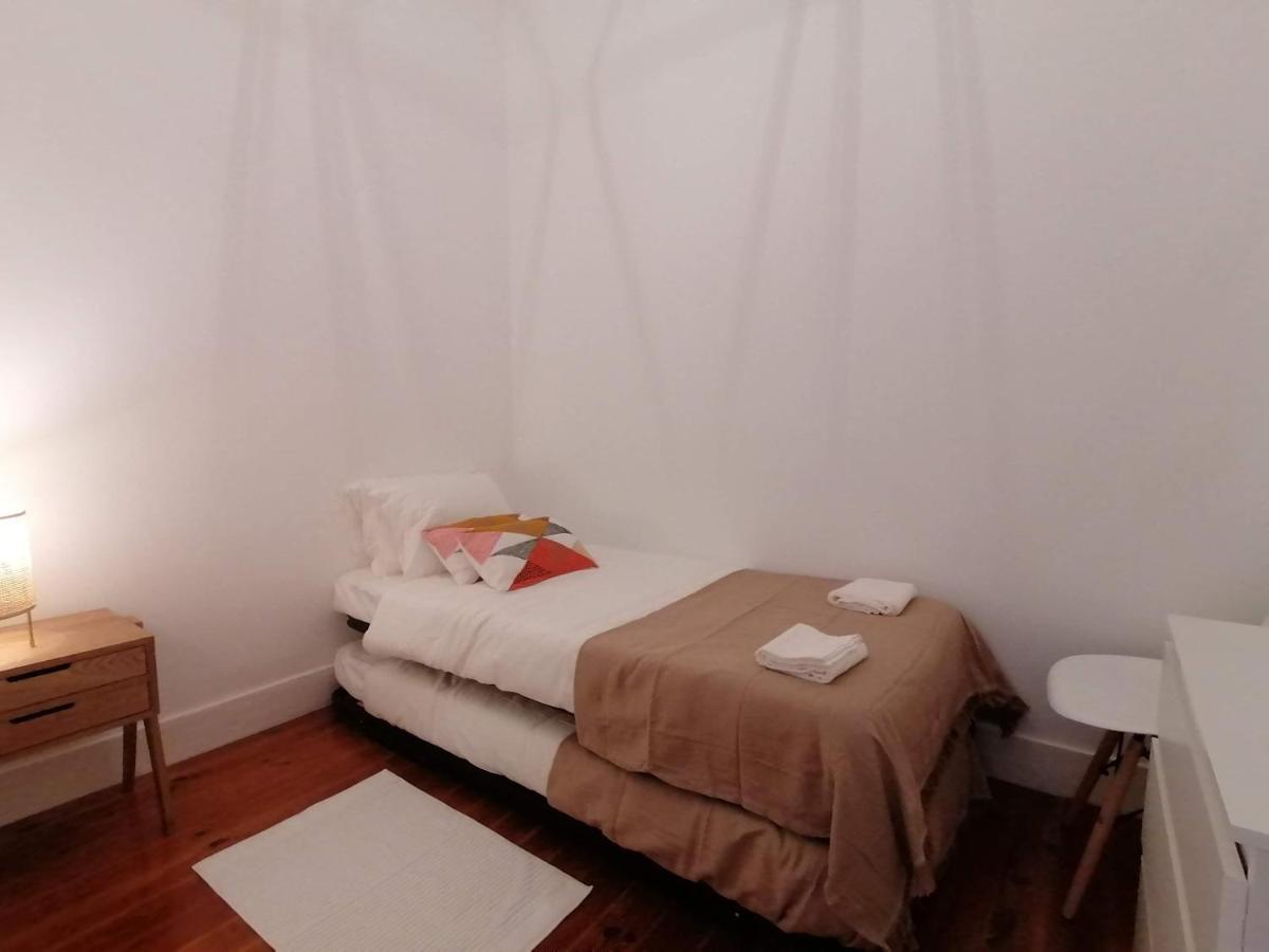 Stunning Apartment Marques De Pombal リスボン エクステリア 写真