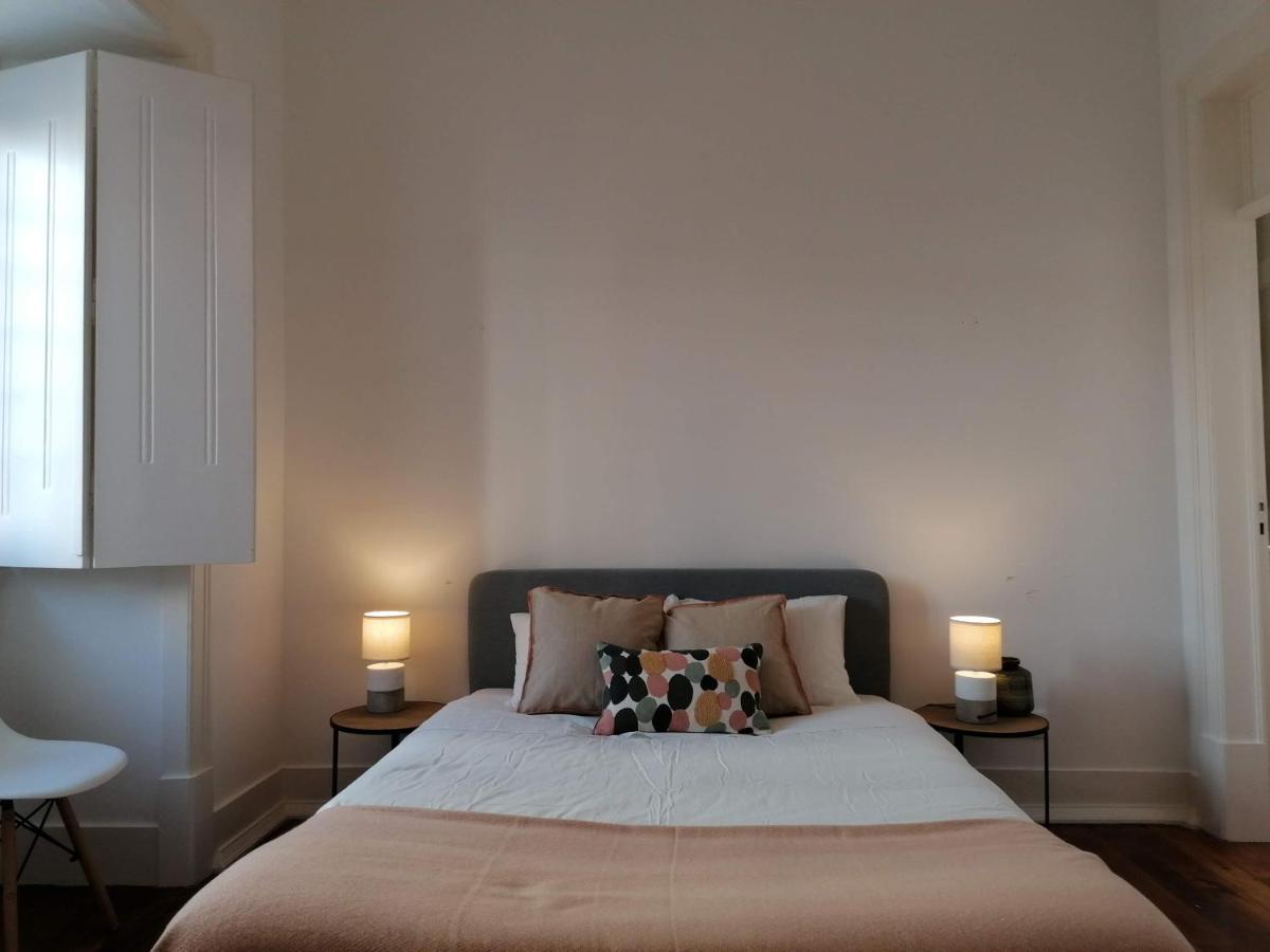 Stunning Apartment Marques De Pombal リスボン エクステリア 写真