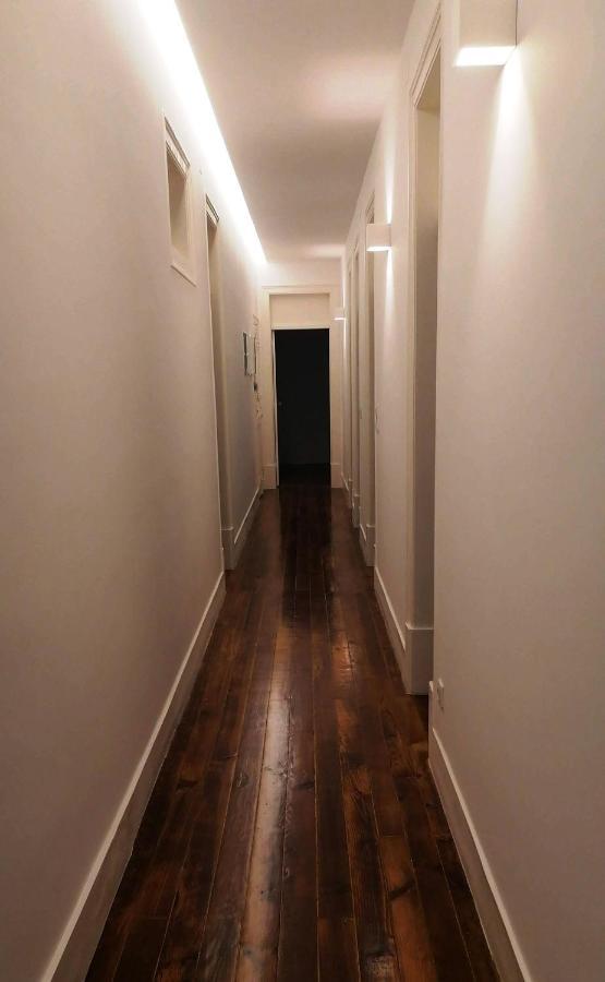 Stunning Apartment Marques De Pombal リスボン エクステリア 写真