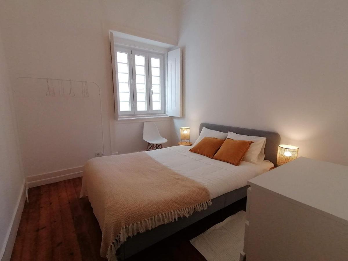 Stunning Apartment Marques De Pombal リスボン エクステリア 写真