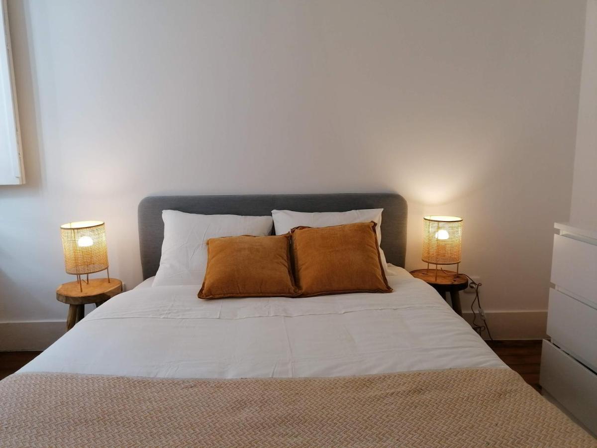 Stunning Apartment Marques De Pombal リスボン エクステリア 写真
