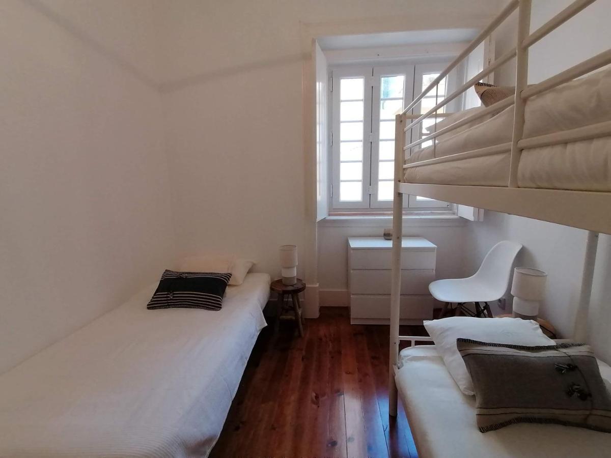 Stunning Apartment Marques De Pombal リスボン エクステリア 写真