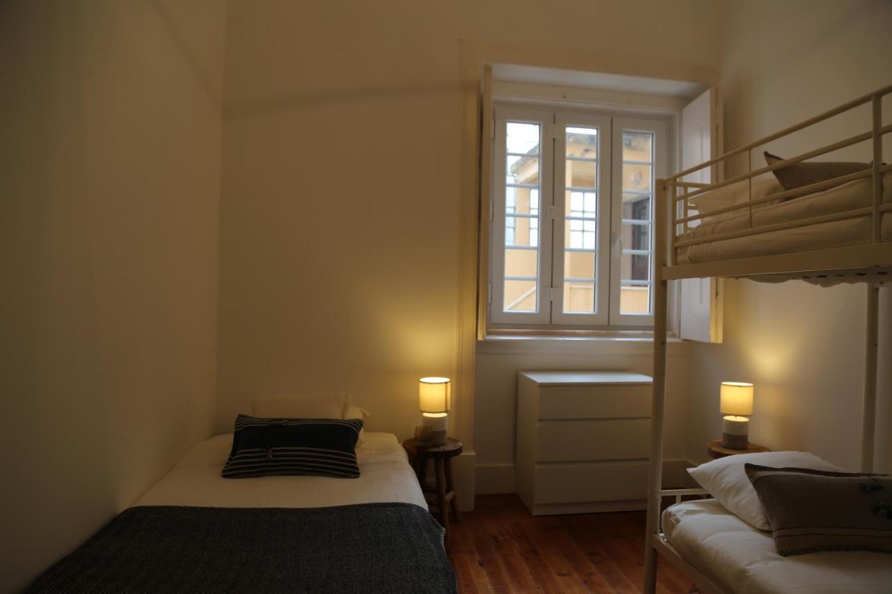 Stunning Apartment Marques De Pombal リスボン エクステリア 写真
