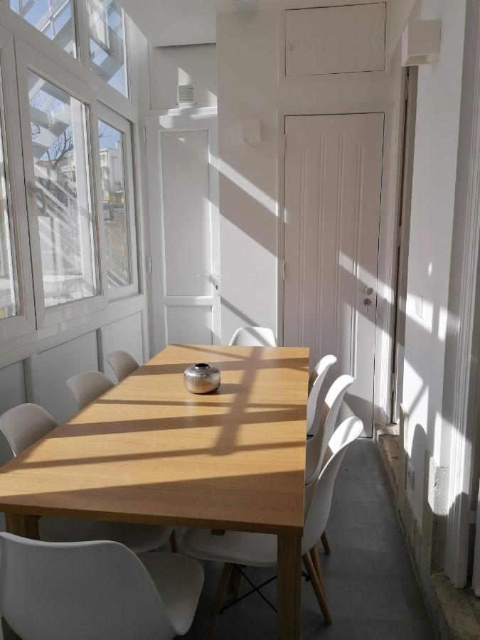 Stunning Apartment Marques De Pombal リスボン エクステリア 写真